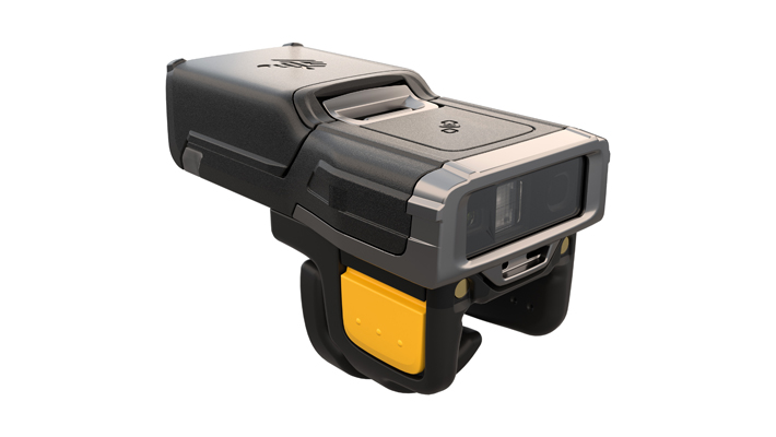 Lector de Anillo RS6100 de Zebra