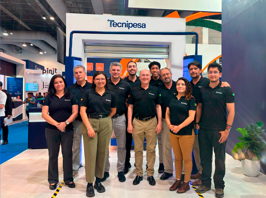 Asesoría Logística Tecnipesa México 2026