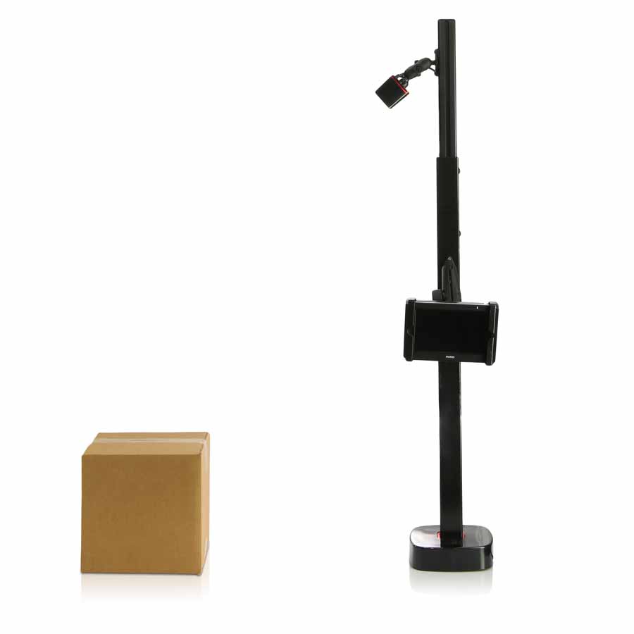 transporte autocube8200