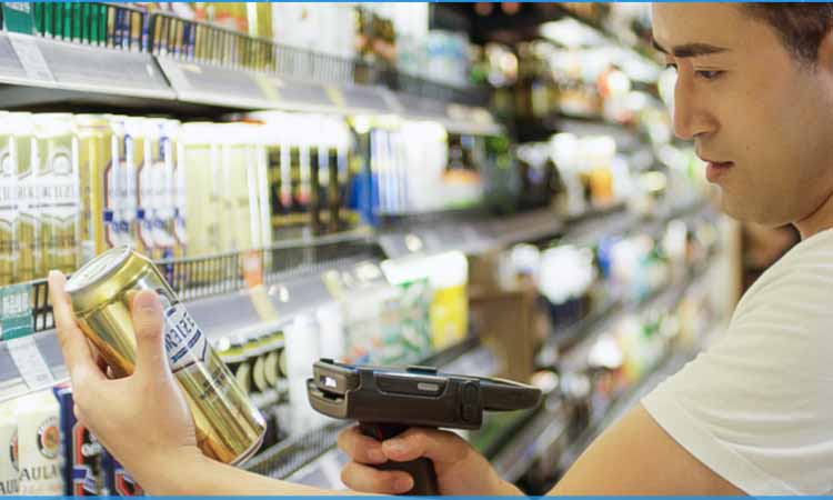 ScanPal EDA51 de Honeywell: pequeño pero muy eficaz