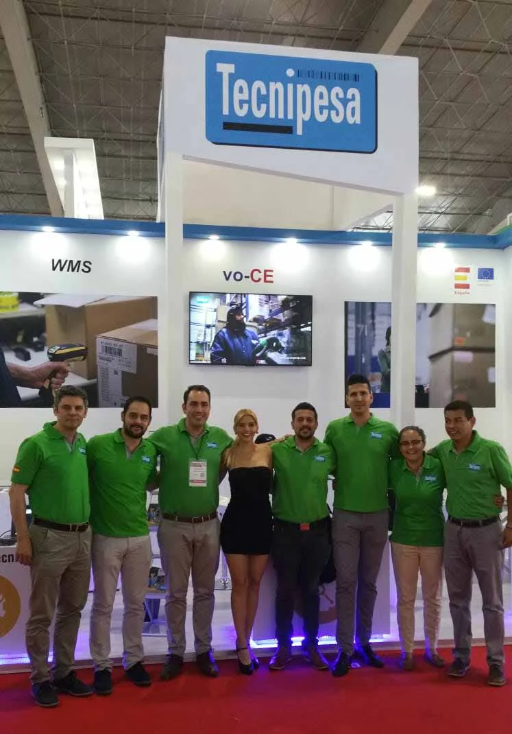 ExpoPack 2018