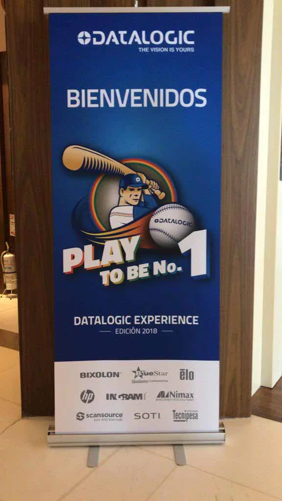 datalogic 2