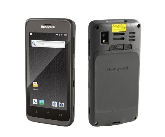 eda51 honeywell