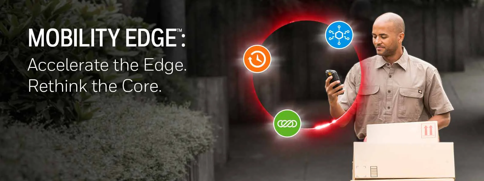 web banner mobility edge