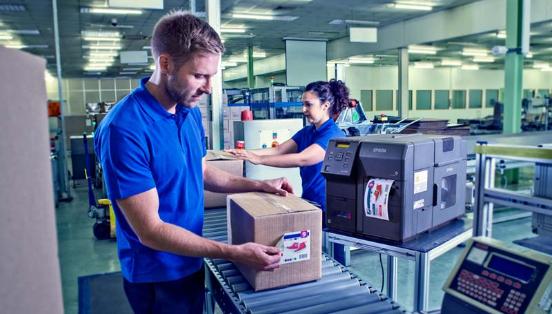 Aplicación Impresoras Color 1000x748