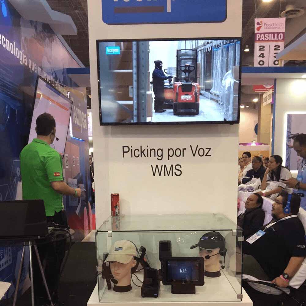 food tech summit mexico 1 1