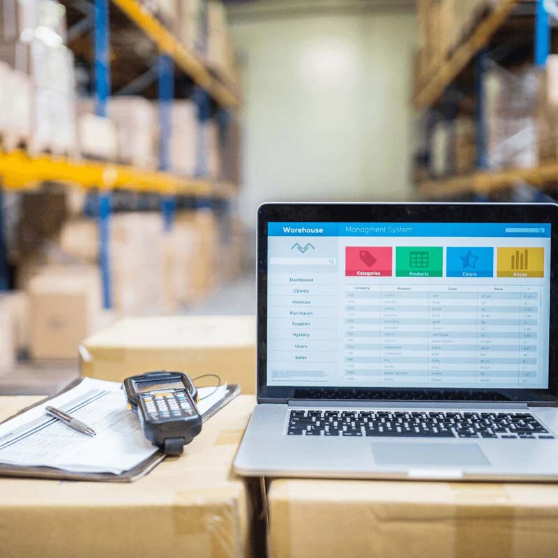 terminos básicos logistica