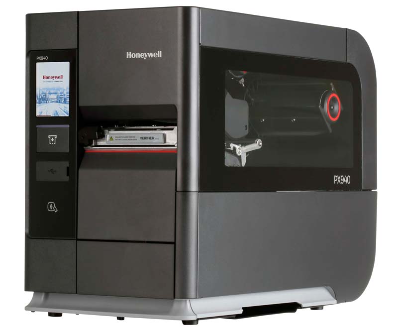 Impresora industrial Honeywell PX940