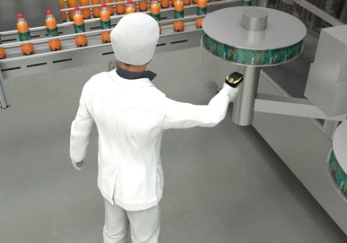 industria alimentaria cuatro punto cero 2