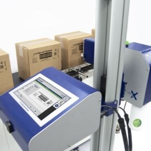 marcaje automatico 1