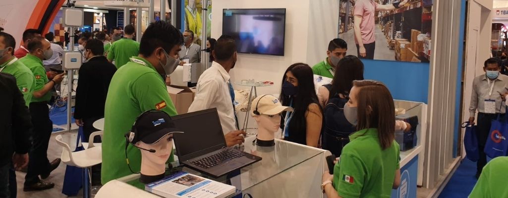 tecnipesa summitexpo mexico 1