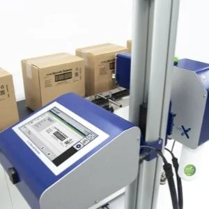 marcaje automatico 1