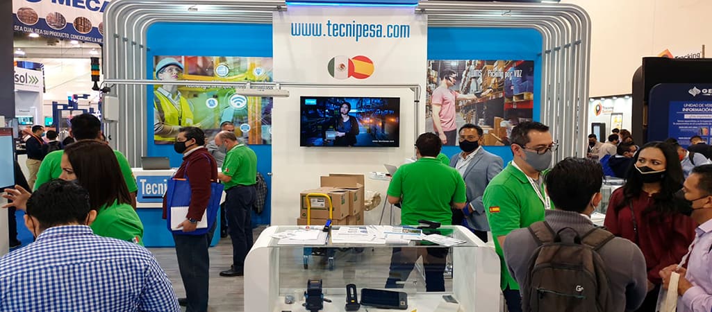 FeriaLogistics interior 1