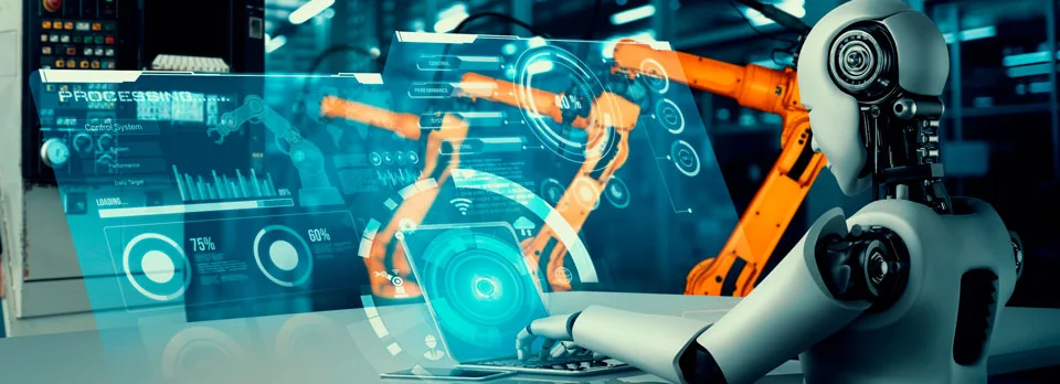 Inteligencia Artificial en la cadena de suministro