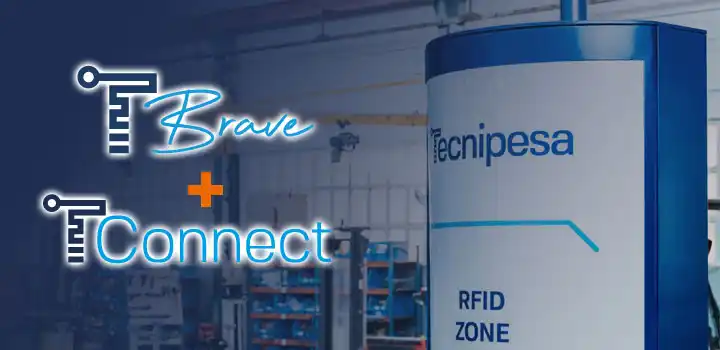 Brave connect solucion