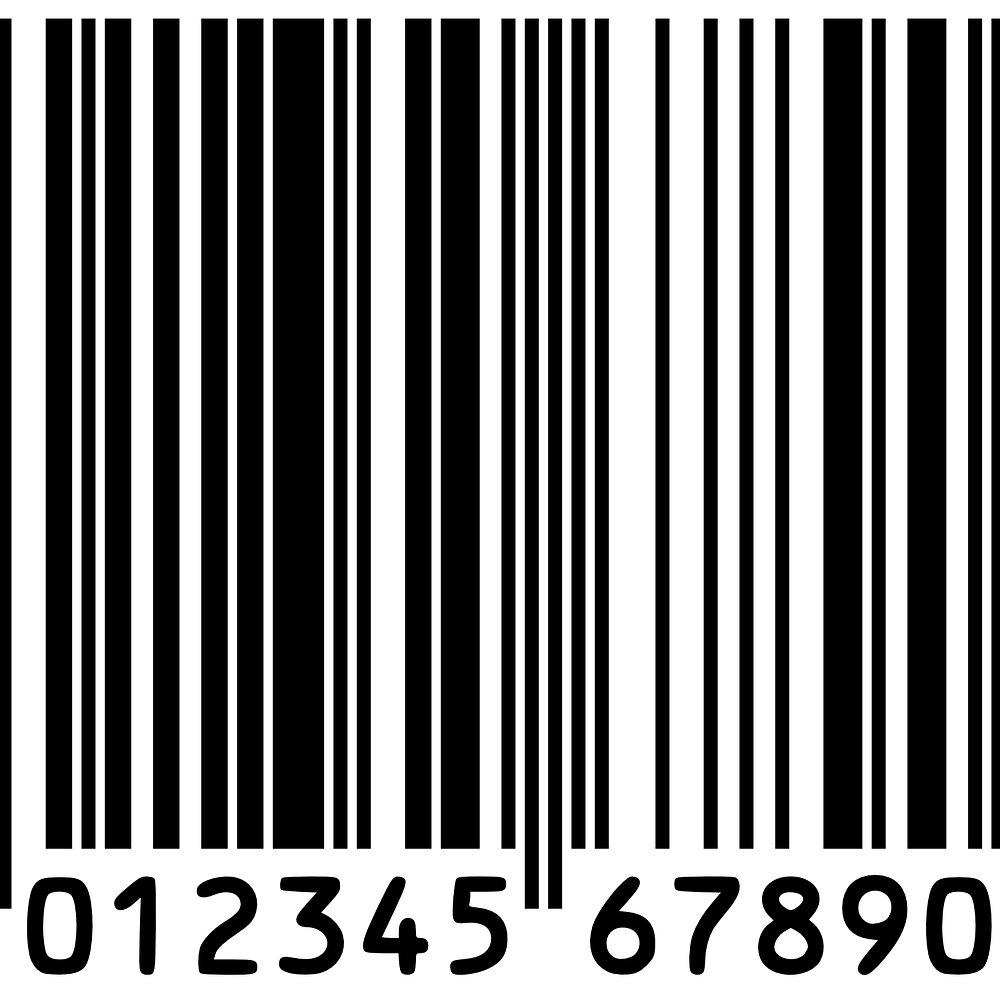 codigos de barras