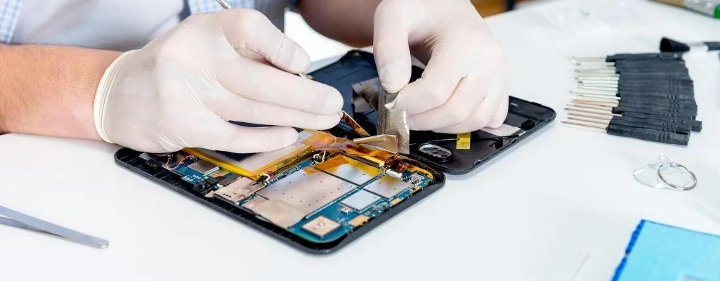 repair service tecnipesa