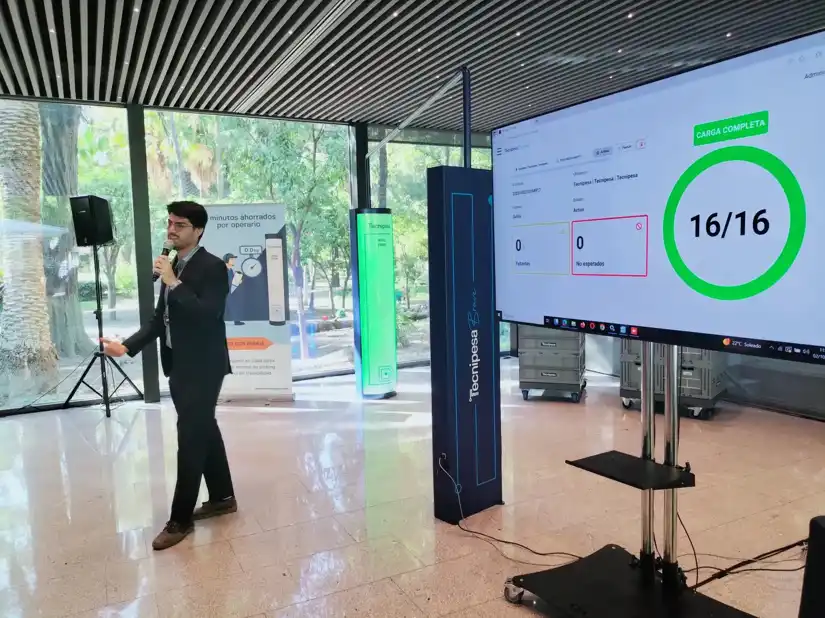 Presentación
