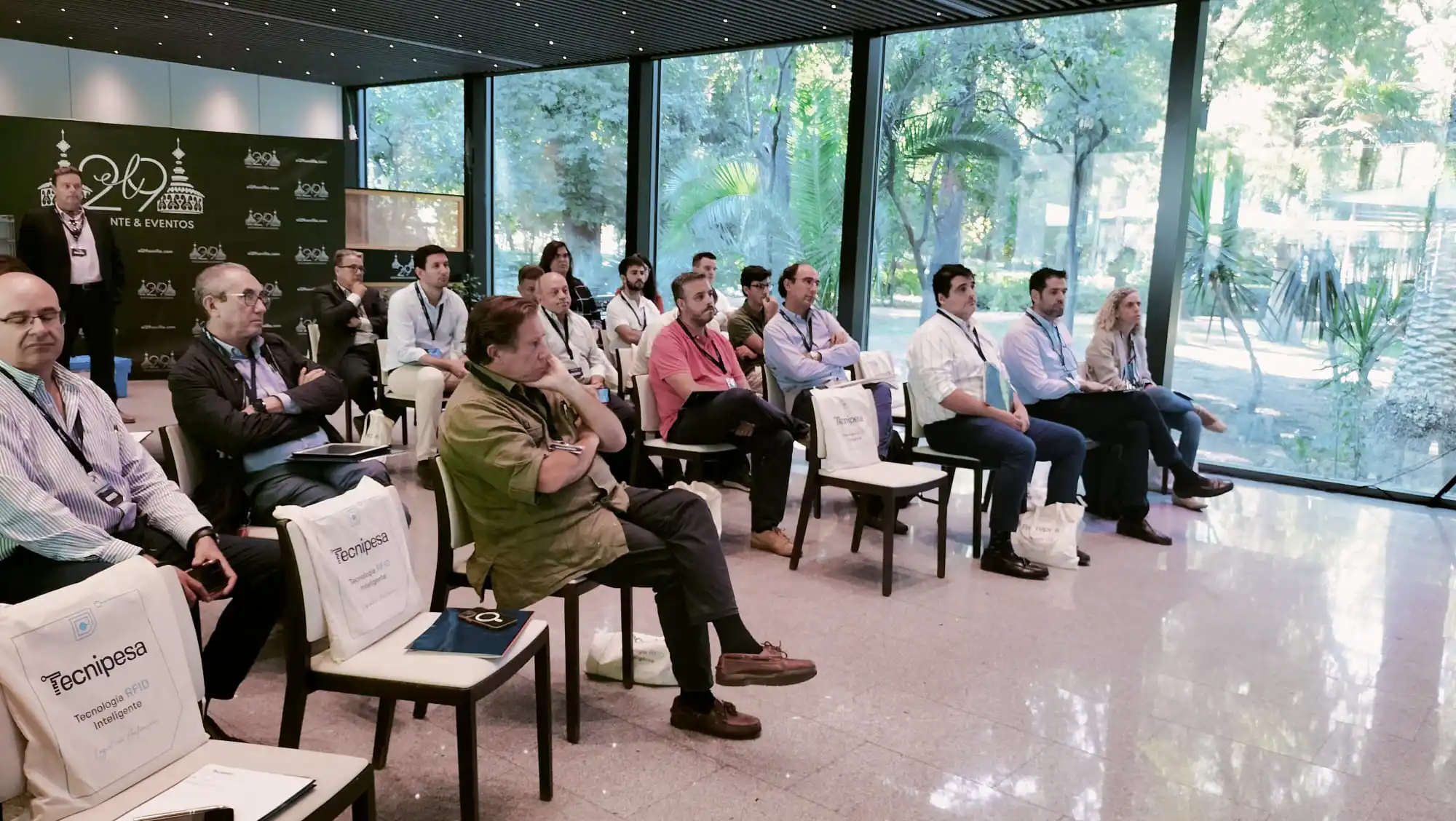 Presentación