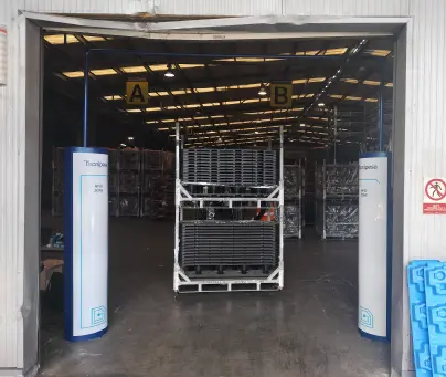 RFID para industria