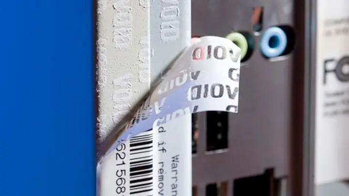 Security Labels