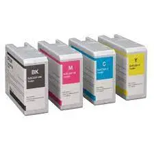 Cartuchos de Tinta Epson Colorworks