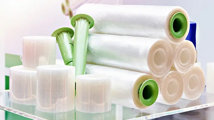 Protective Overlaminates
