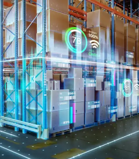 Trazabilidad de producto con RFID