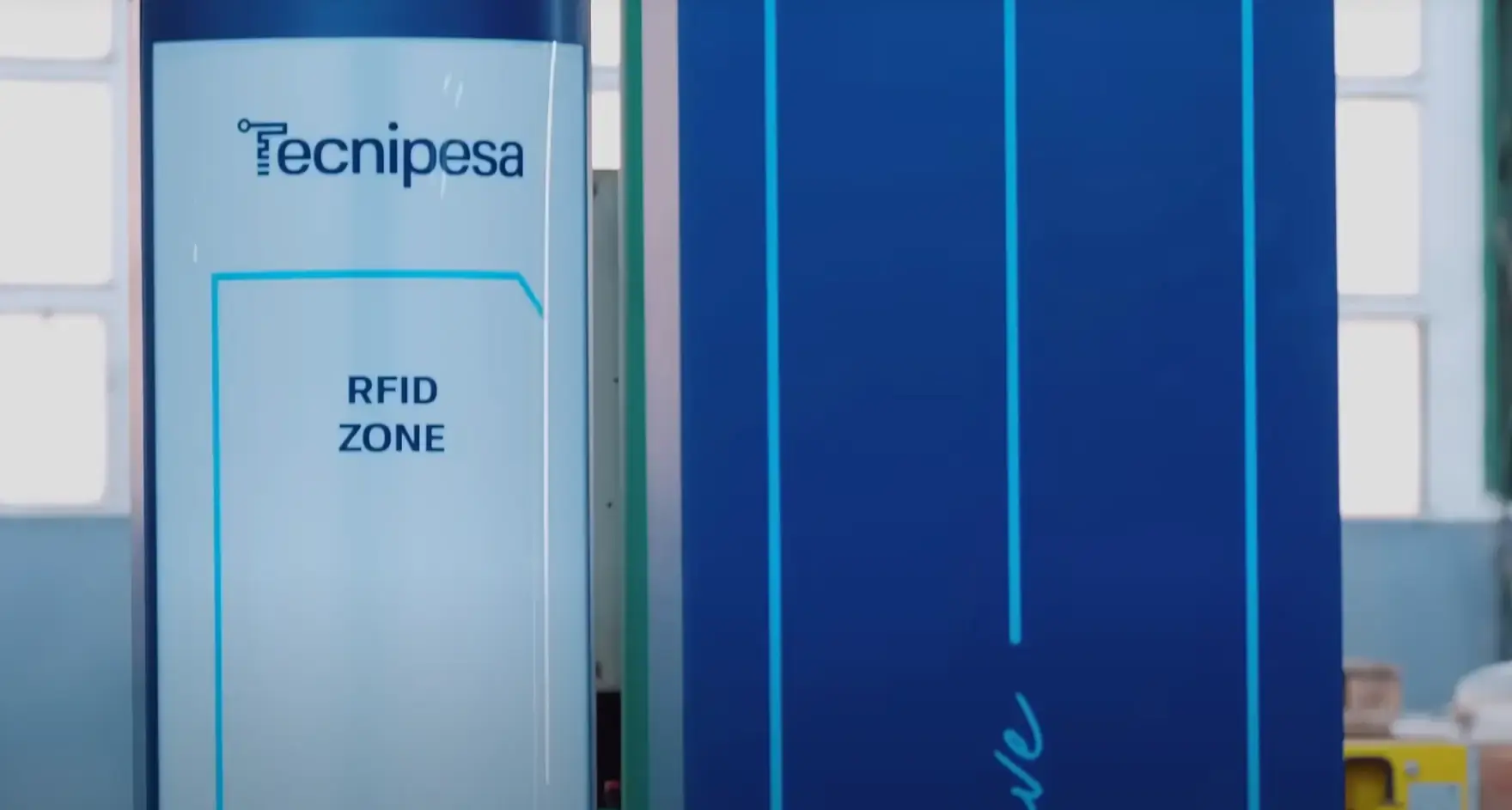 Arco RFID Brave®