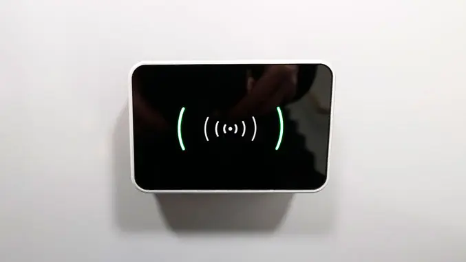 Antenas RFID