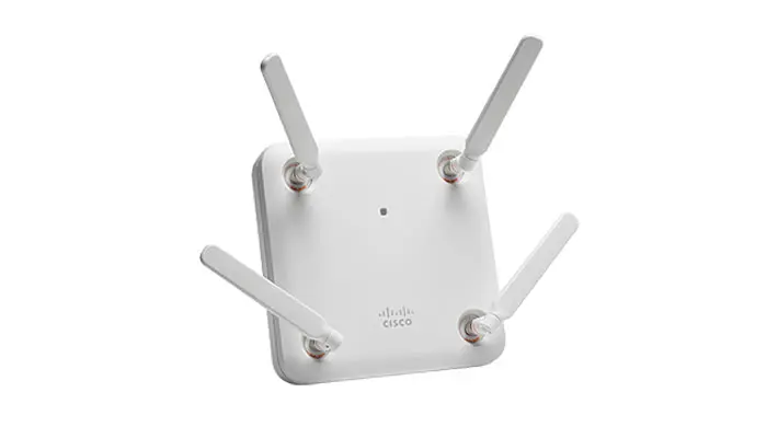 Punto de Acceso WiFI