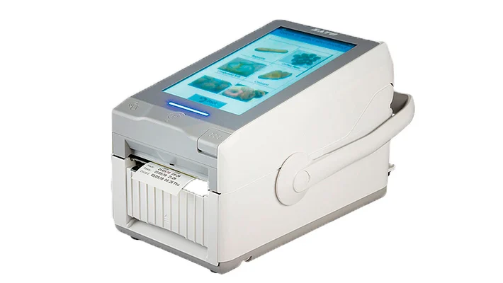Impresora autónoma Sato FX3