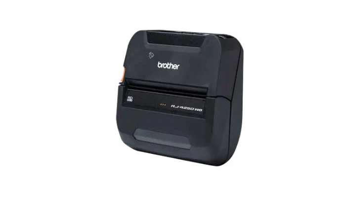 Impresora Brother RJ4250WB
