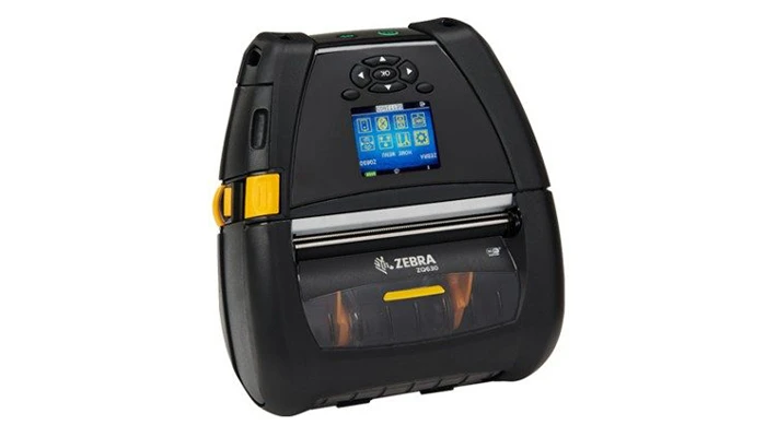 Impresora Zebra ZQ630