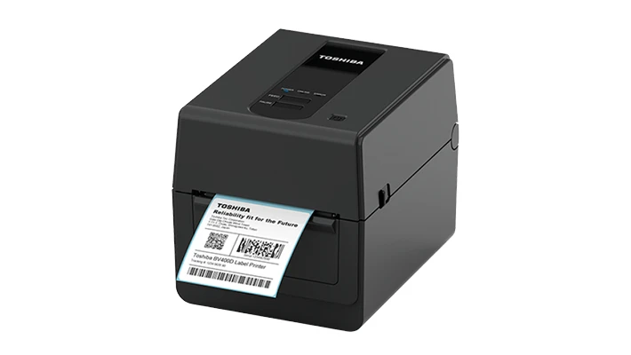 Impresora Toshiba BV420D