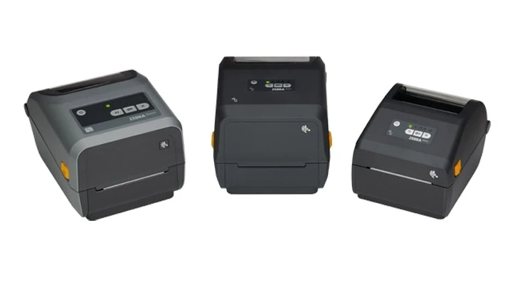 Impresora Zebra ZD421