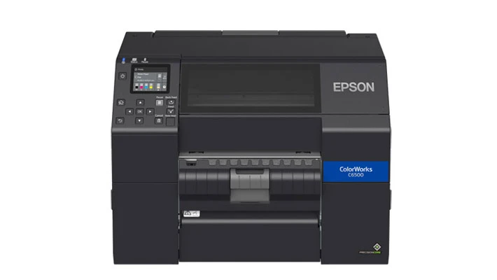 Impresora Epson C6500 