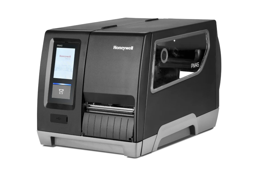 Impresora Honeywell PM45