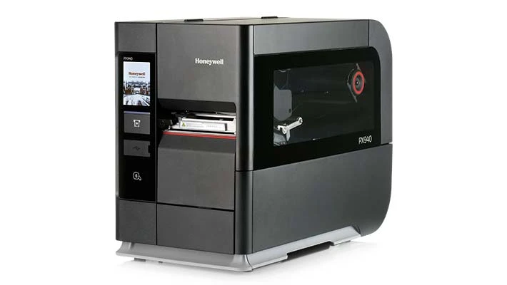 Impresora Honeywell PX940