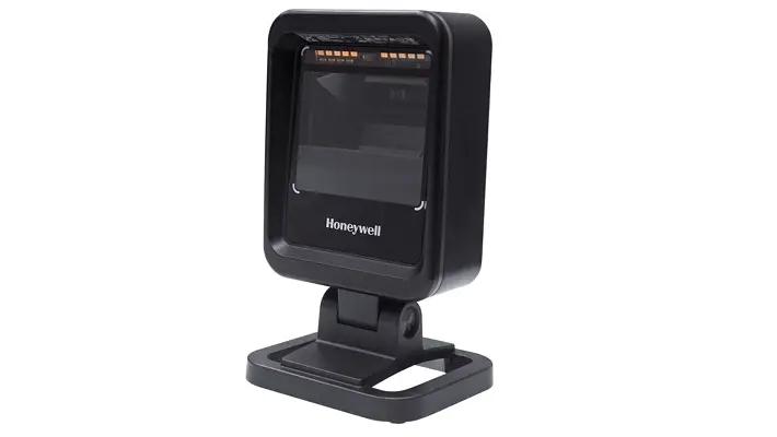 Genesis XP 7680G de Honeywell