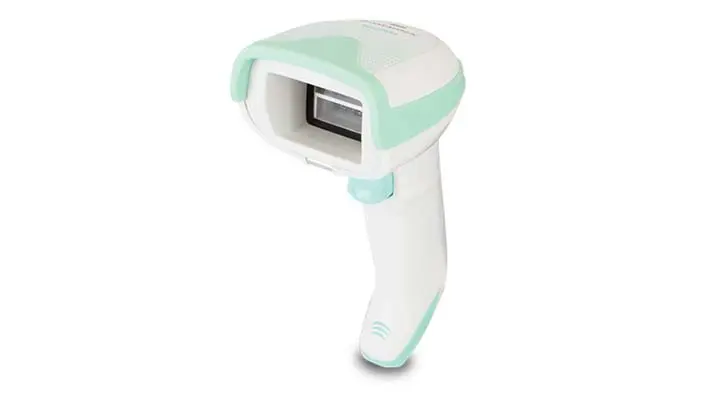 Lector Gryphon 4500 HC Series de Datalogic