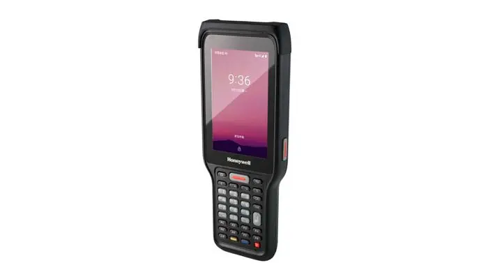 Terminal portátil ScanPal EDA61K de Honeywell