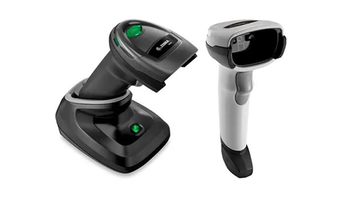 Generadores de imagen de mano DS2278