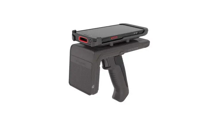 Lector Portátil RFID IH45