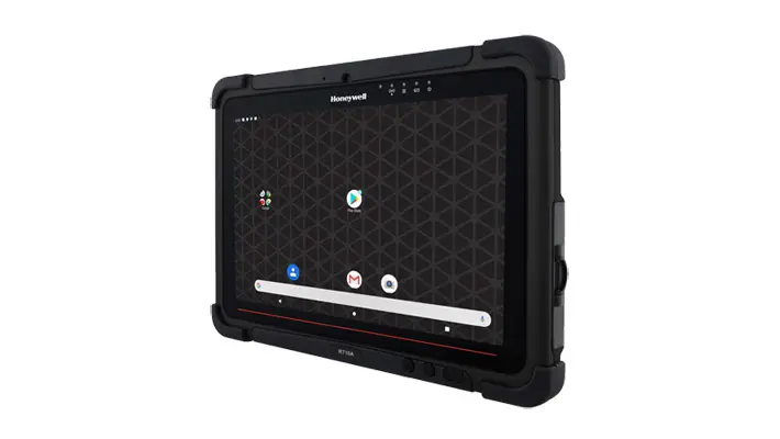  Tablet Honeywell RT10 Android o Windows