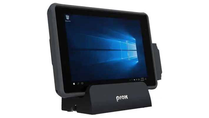 Tablet Prox Systems MH5752 con Windows