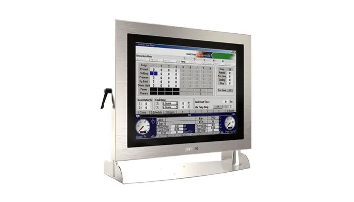 Panel PC Industrial SG-S151 de Prox Systems
