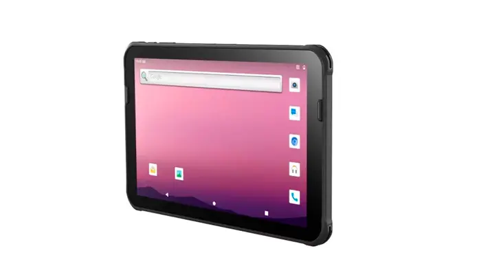 ScanPal EDA10A Tablet
