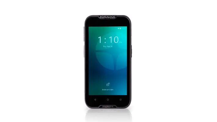 Memor 11 de Datalogic