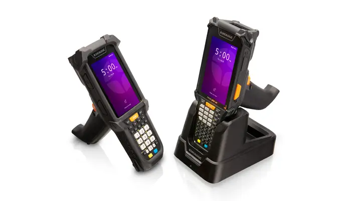 Skorpio X5 de Datalogic